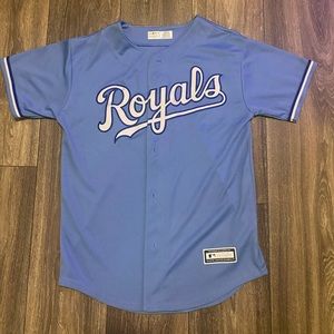 Royals Tee ⚾️🔥